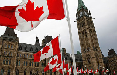 Канада ввела санкции против 30 россиян 