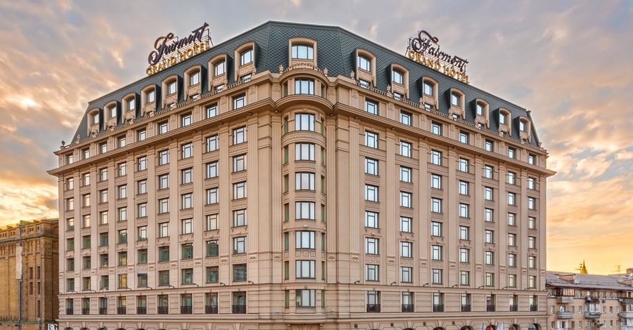 Заместитель министра Петренко отпразднует свадьбу в одном из самых дорогих отелей столицы за 1,5 миллиона