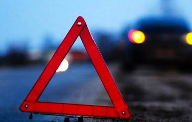 На трассе Львов-Тернополь в ДТП погибли два человека