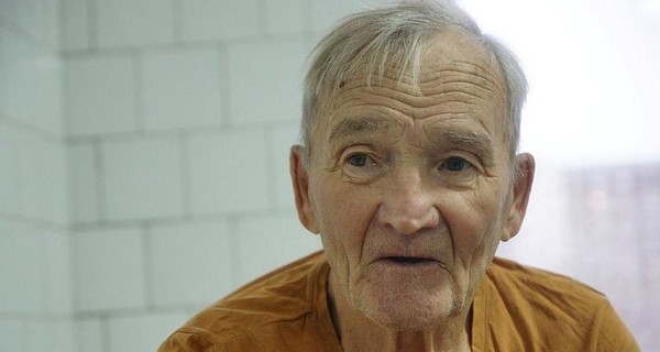 Отец Александра Малинина: 