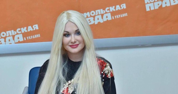 Катя Бужинская: 