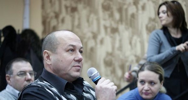 За информацию об убийстве Самарского пообещали 100 тысяч гривен вознаграждения