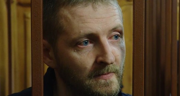 Суд отпустил из-под стражи пограничника Колмогорова, осужденного на 13 лет 