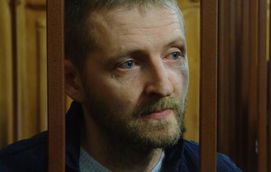 Суд отпустил из-под стражи пограничника Колмогорова, осужденного на 13 лет 