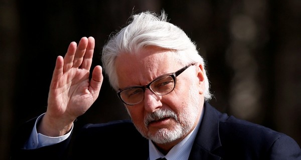 Польша запретит въезд украинскому чиновнику 