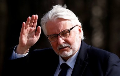 Польша запретит въезд украинскому чиновнику 