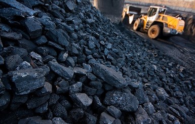 Во вторую волну санкций Украины против России попали поставщики угля 