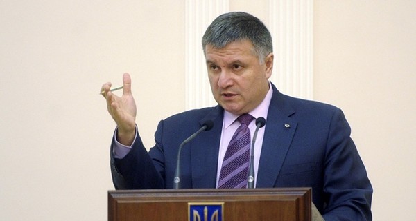 Аваков заявил, что уйдет в отставку тогда, когда сам сочтет нужным 