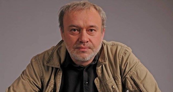 Скончался украинский актер и режиссер Тарас Денисенко
