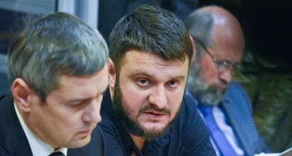 Суд арестовал недвижимость сына Авакова и экс-замглавы МВД Чеботаря