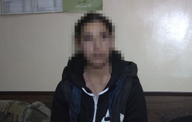 В Одессе 16-летнюю цыганку, похитившую ребенка, проверяют на вменяемость