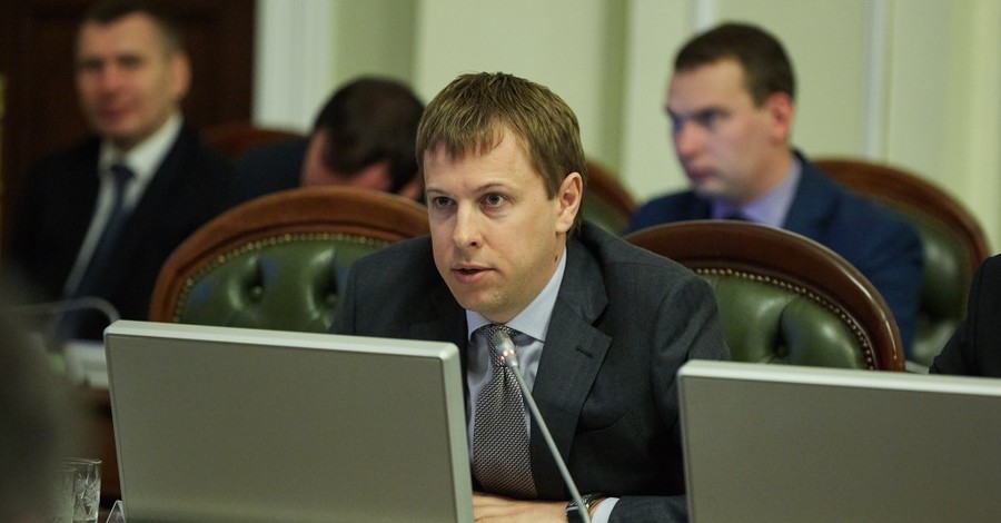 Виталий Хомутынник стал сопредседателем депутатской группы 