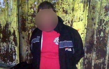 На Ивано-Франковщине парень изнасиловал и обокрал 9-летнюю девочку