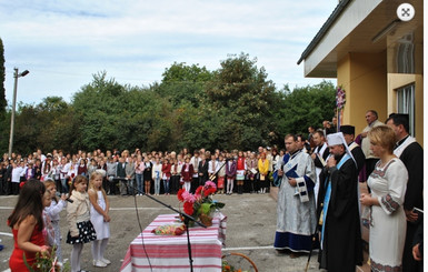 В сиротском приюте Львова умер 10-классник 