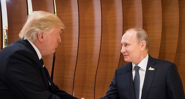 В США заявили, что решение о встрече Трампа и Путина еще не принято 