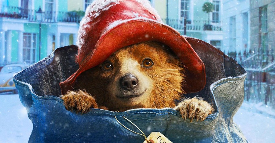 Последняя сказка о медвежонке Паддингтоне выйдет в 2018 году