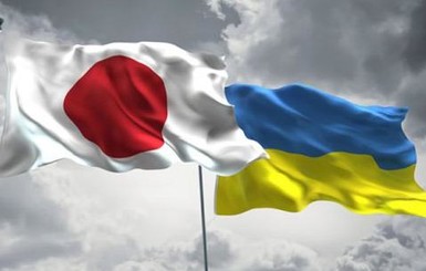 Япония с 1 января упростит визовый режим с Украиной 