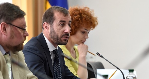 Депутаты просят НАБУ расследовать факты фальсификации дел против Сергея Рыбалки