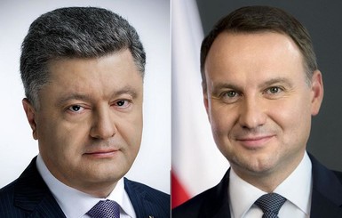 В декабре президент Польши посетит Харьков