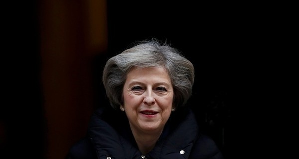 В Британии депутаты-консерваторы заявили о готовности отправить премьер-министра в отставку