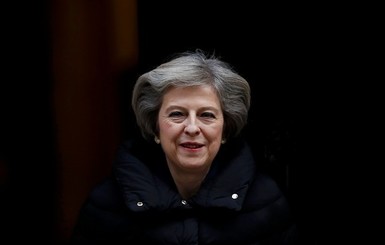 В Британии депутаты-консерваторы заявили о готовности отправить премьер-министра в отставку