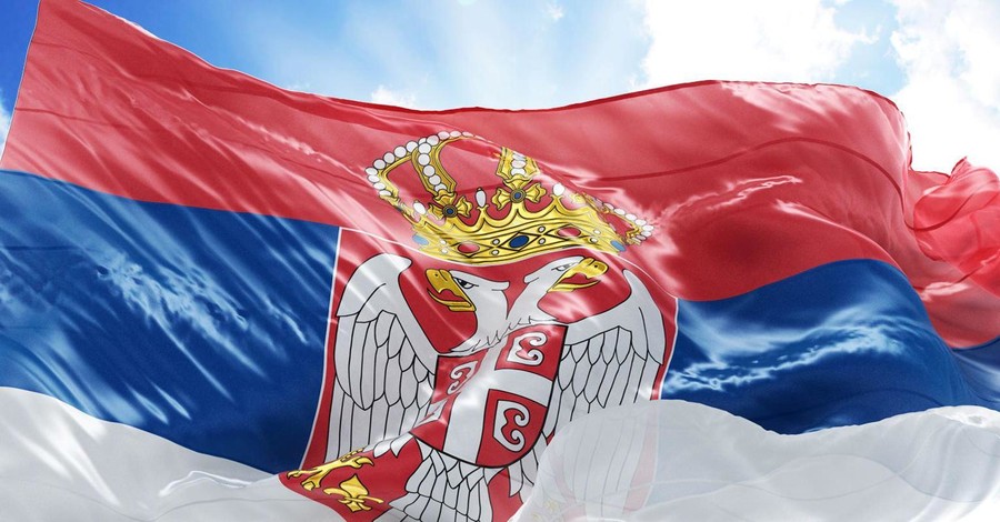 Сербия открыла 45 дел против воюющих на Донбассе и в Сирии