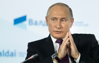  СМИ: Путин будет участвовать в выборах президента РФ 