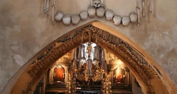 В Чехии нашли крупнейшее захоронение в Европе