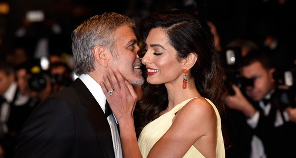 Джордж Клуни убил в себе актера, а по ходу завалил целую толпу