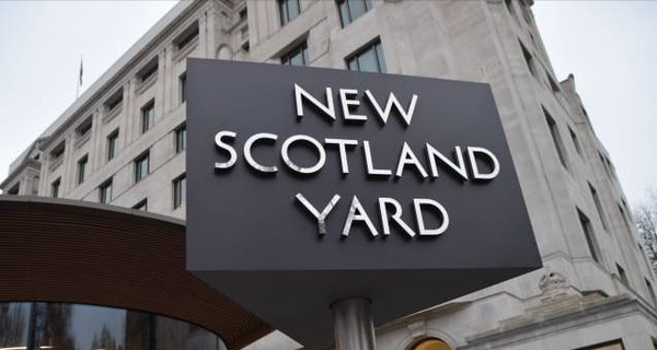 В Лондоне задержали 14-летнюю девочку по подозрению в терроризме