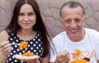 Савва Либкин и Настя Даугуле больше не вместе