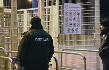 В Харькове полиция задержала 64-летнего 