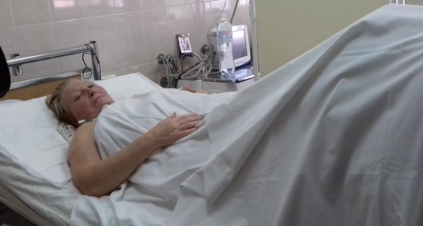 Пьяные военные выпустили автоматную очередь по мирной луганчанке