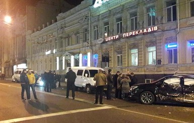 Смертельное ДТП в Харькове: водителя Touareg оставили под стражей