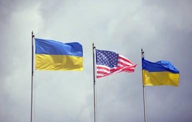 США выделят для Украины 350 миллионов долларов военной помощи