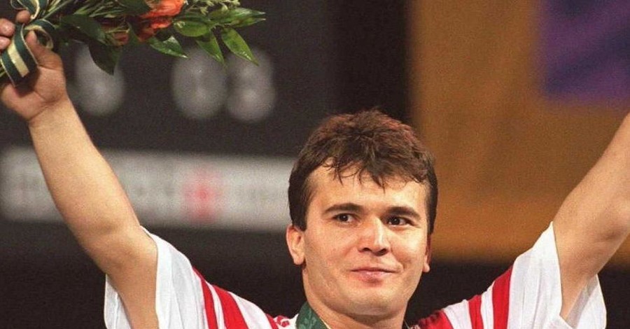 Умер семикратный чемпион мира по тяжелой атлетике