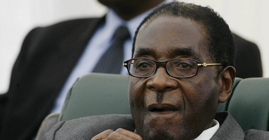 СМИ: Мугабе согласился подать в отставку
