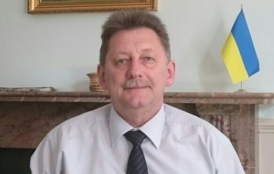 Директора украинского завода могли задержать в Беларуси за взятку