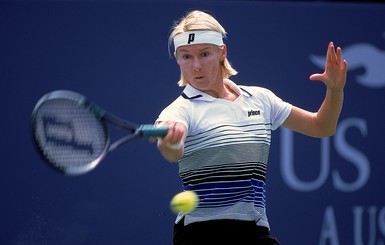Умерла известная чешская теннисистка Яна Новотна 