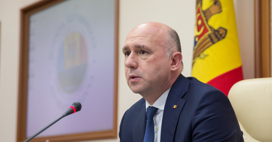 Молдова представит проект особого статуса Приднестровья