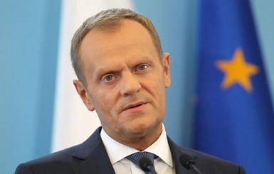 Глава Евросовета Туск предположил, что власть Польши выполняет 