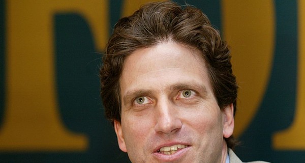 Подозреваемый в убийстве редактора Forbes уроженец Чечни задержан в Киеве по запросу России