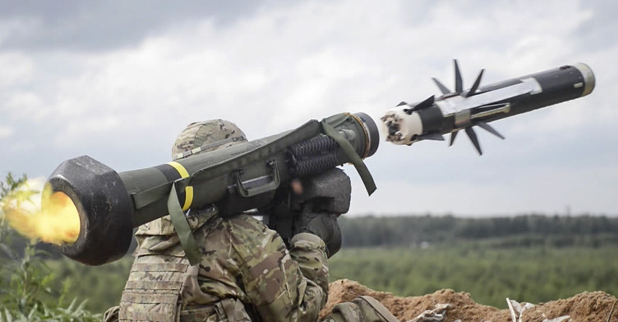 Госдепартамент США одобрил поставку Грузии противотанковых комплексов Javelin