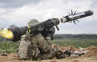 Госдепартамент США одобрил поставку Грузии противотанковых комплексов Javelin