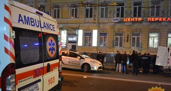 Харьковчанку, потерявшую в ДТП мужа и сестру, выписывают из больницы