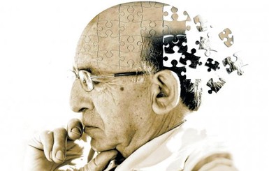 Ученые нашли три главные причины старения мозга
