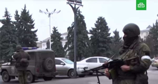 ВСУ привели в боевую готовность резервы из-за ситуации в Луганске