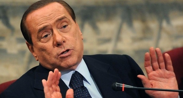 Берлускони снова поборется за пост премьера Италии