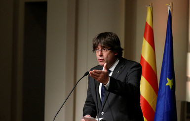Бывший глава Каталонии отказался от испанской пенсии назло Мадриду 