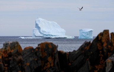 Антарктические ледники подтопят Одессу